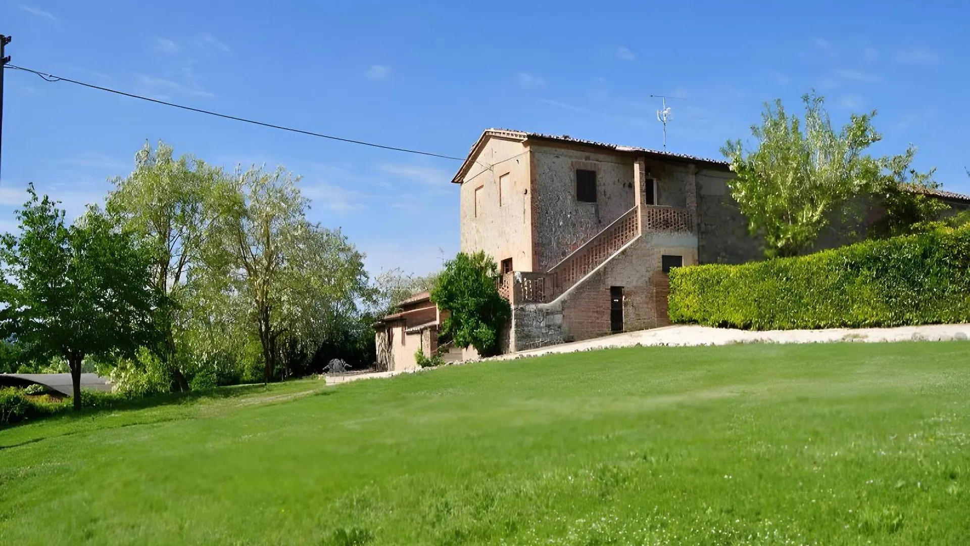 Agriturismo Le Ville Lano