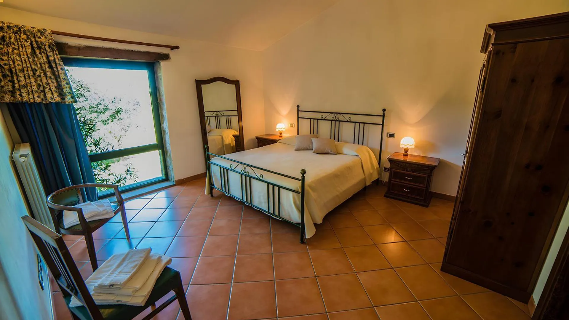 Agriturismo Le Ville Lano