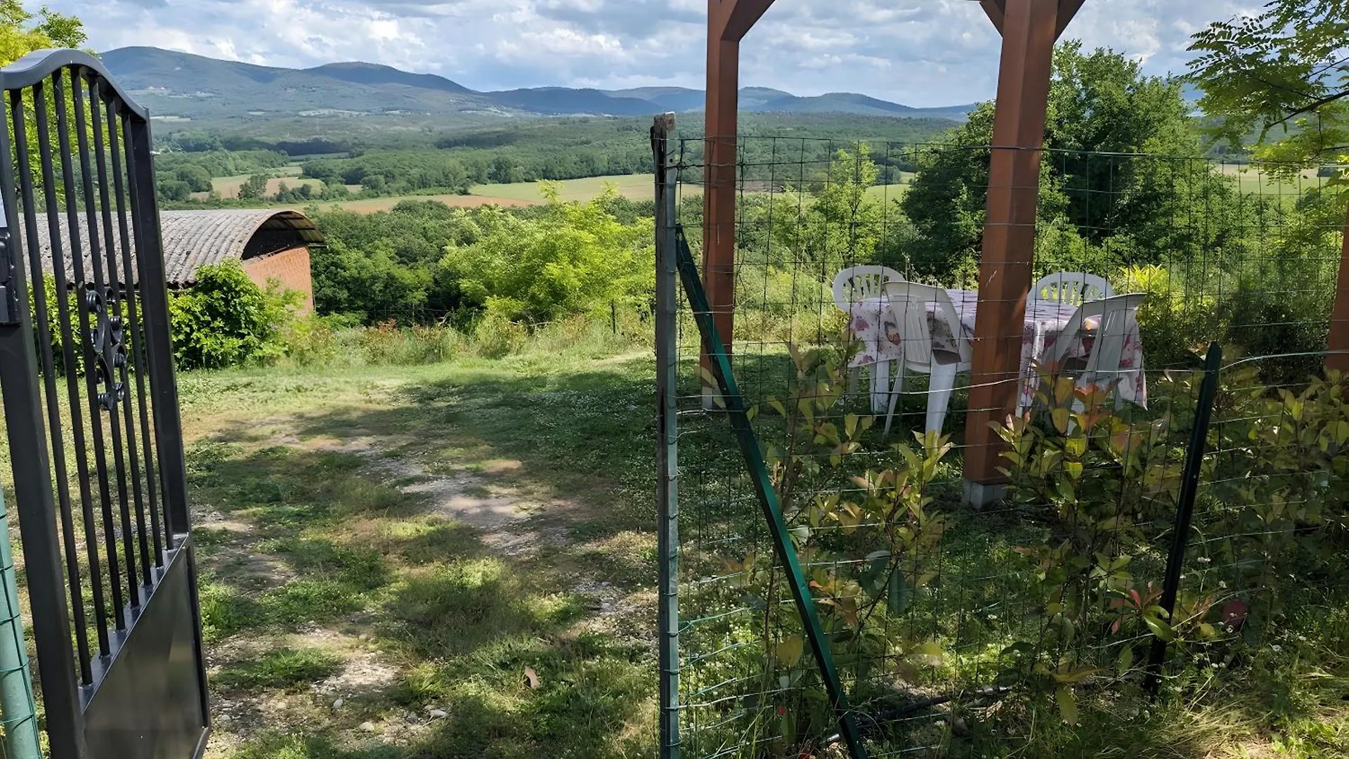 Prázdninový dům Agriturismo Le Ville Lano Itálie