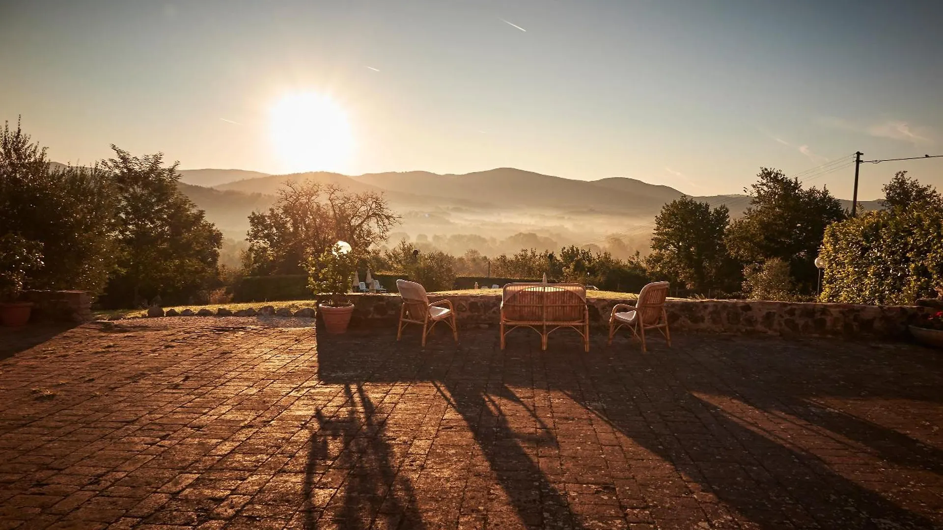 Agriturismo Le Ville Lano