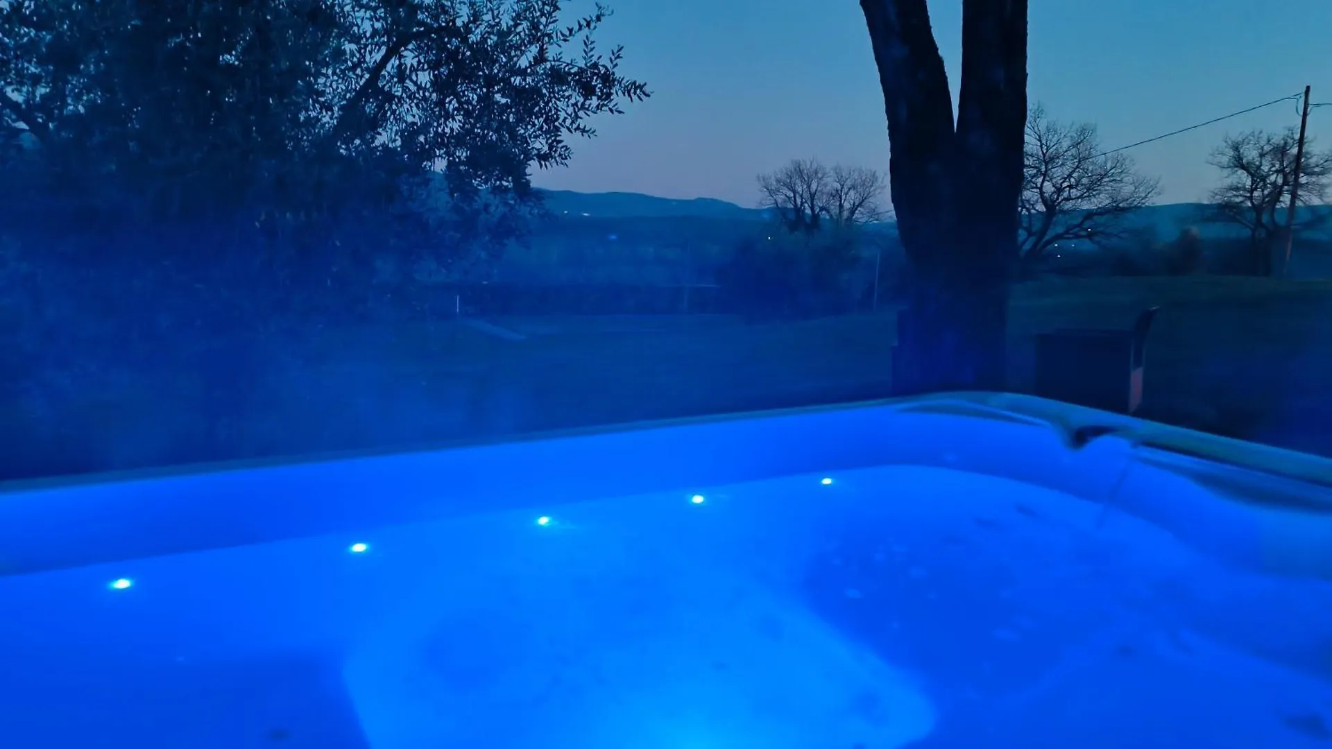 Agriturismo Le Ville Lano Prázdninový dům
