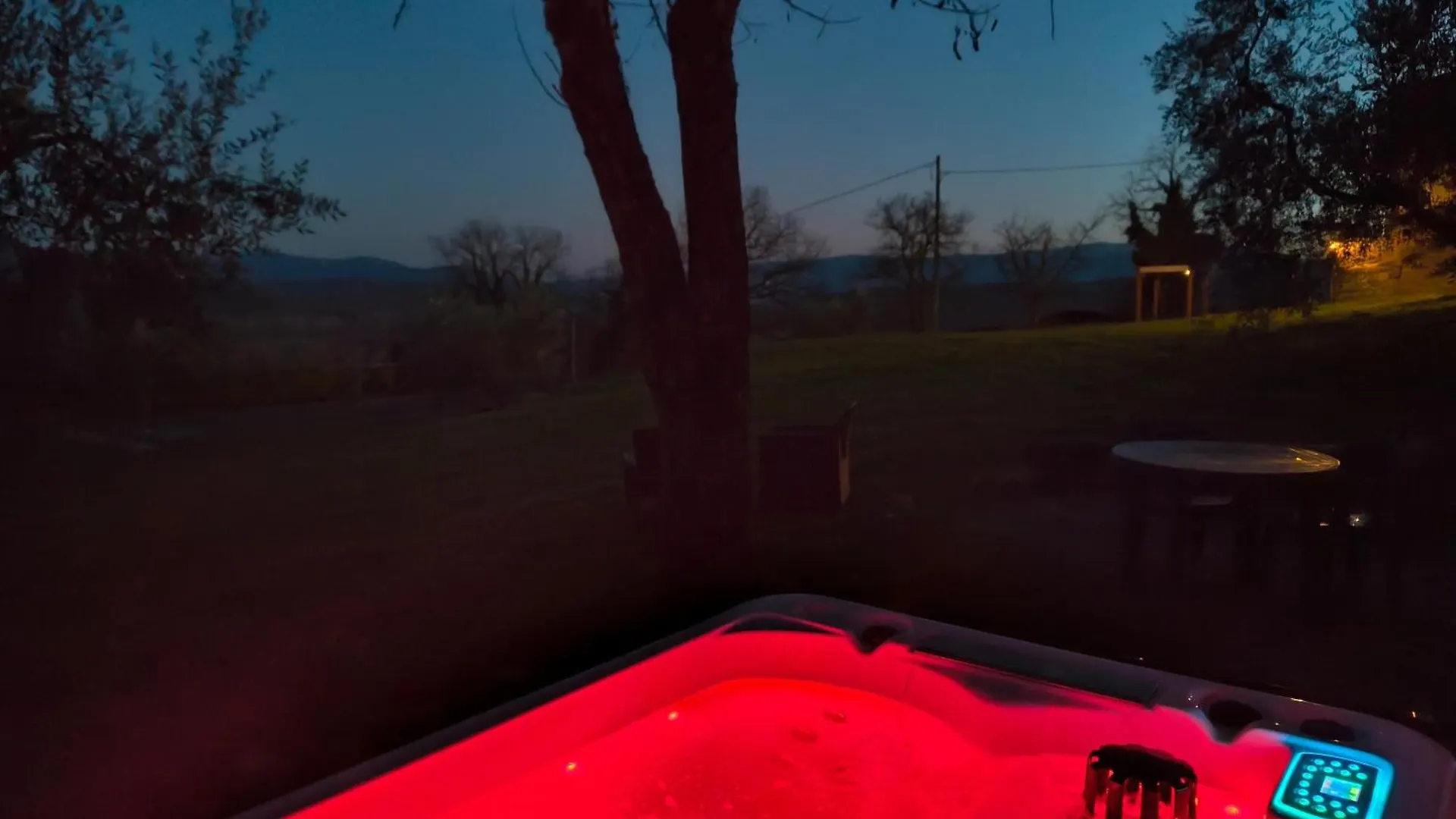 Agriturismo Le Ville Lano 0*,