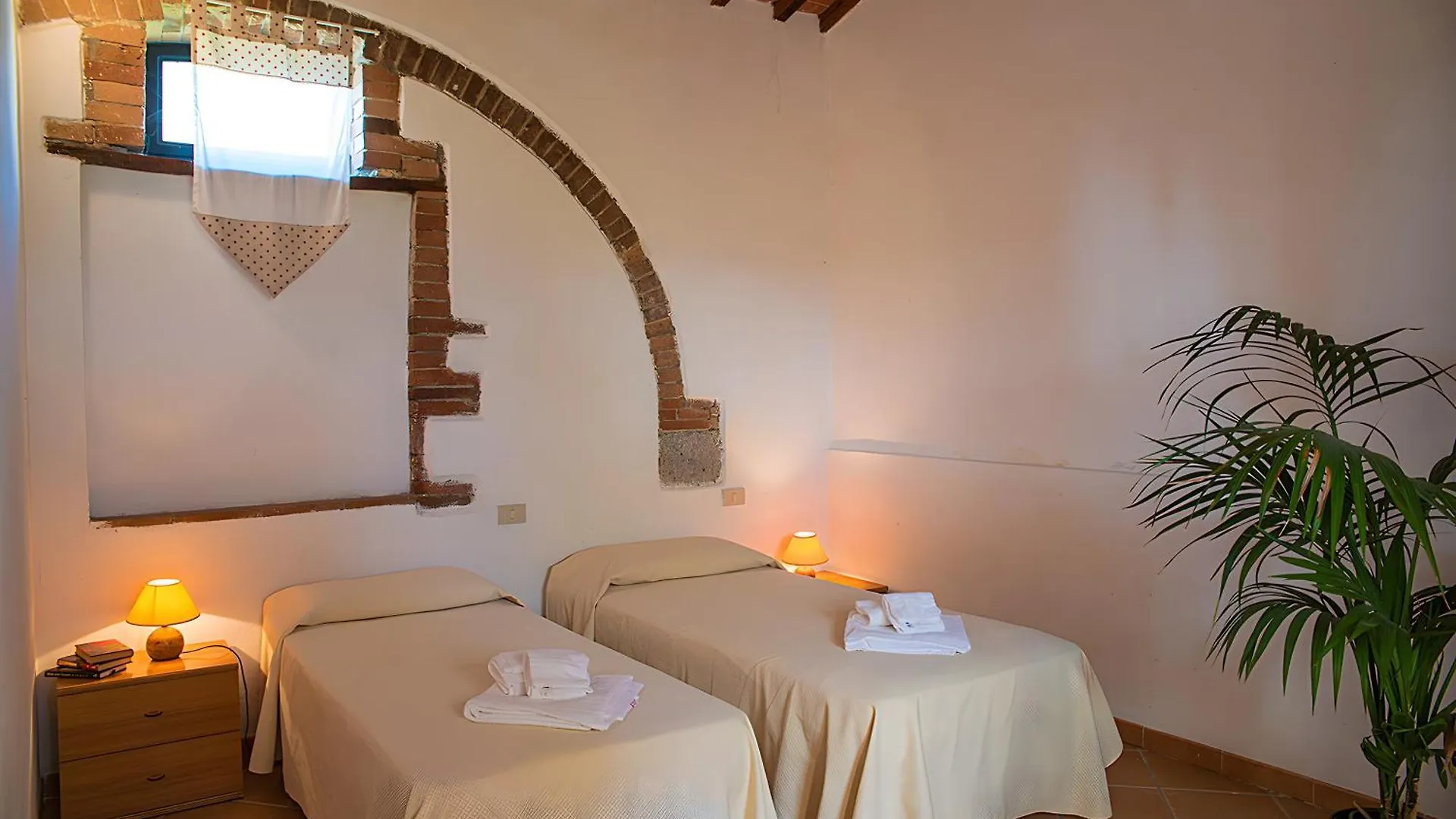Agriturismo Le Ville Lano Holiday home