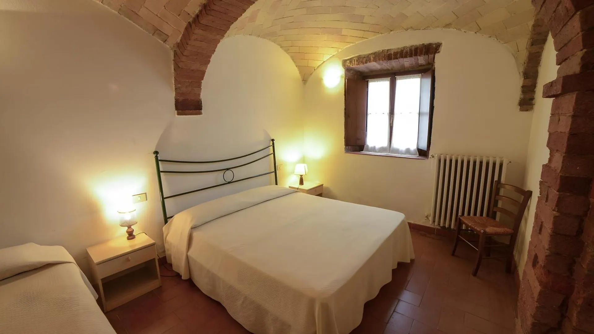 Holiday home Agriturismo Le Ville Lano Italy