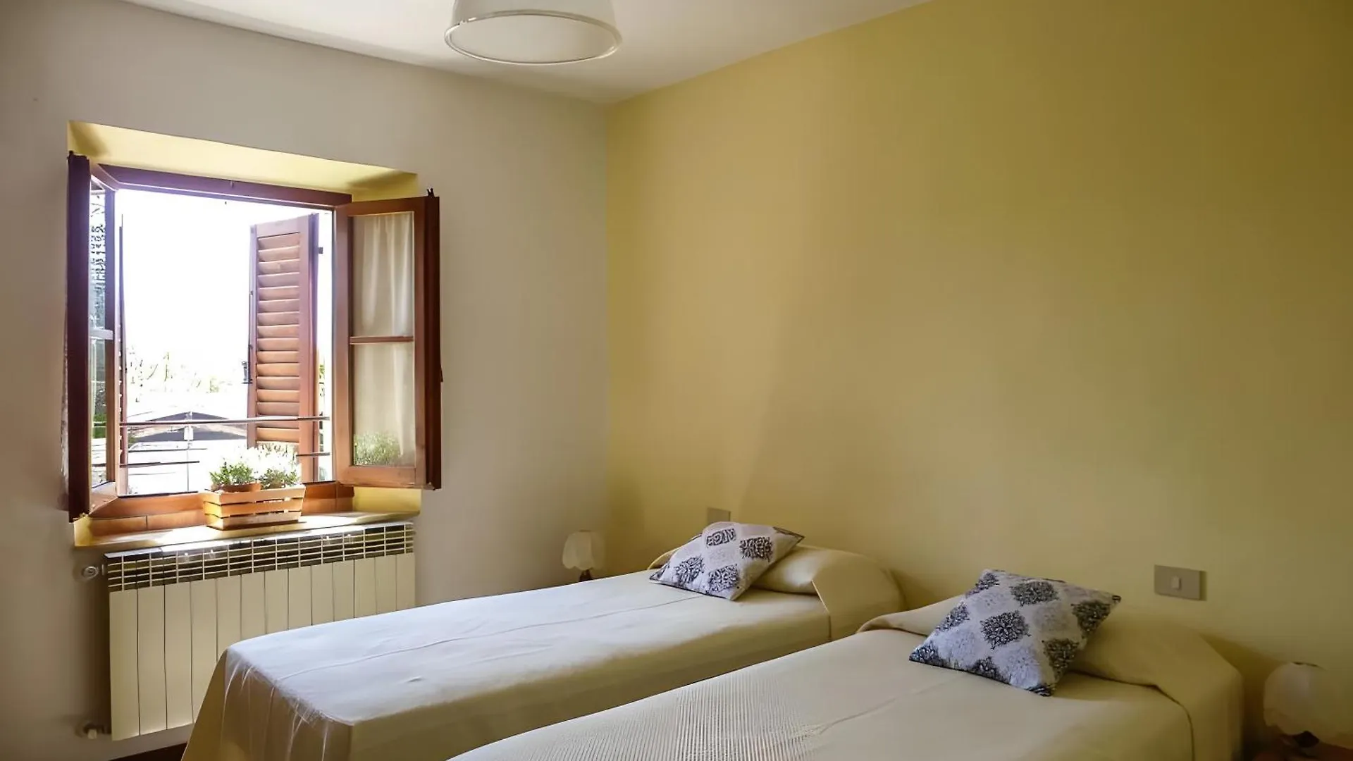 Agriturismo Le Ville Lano Holiday home
