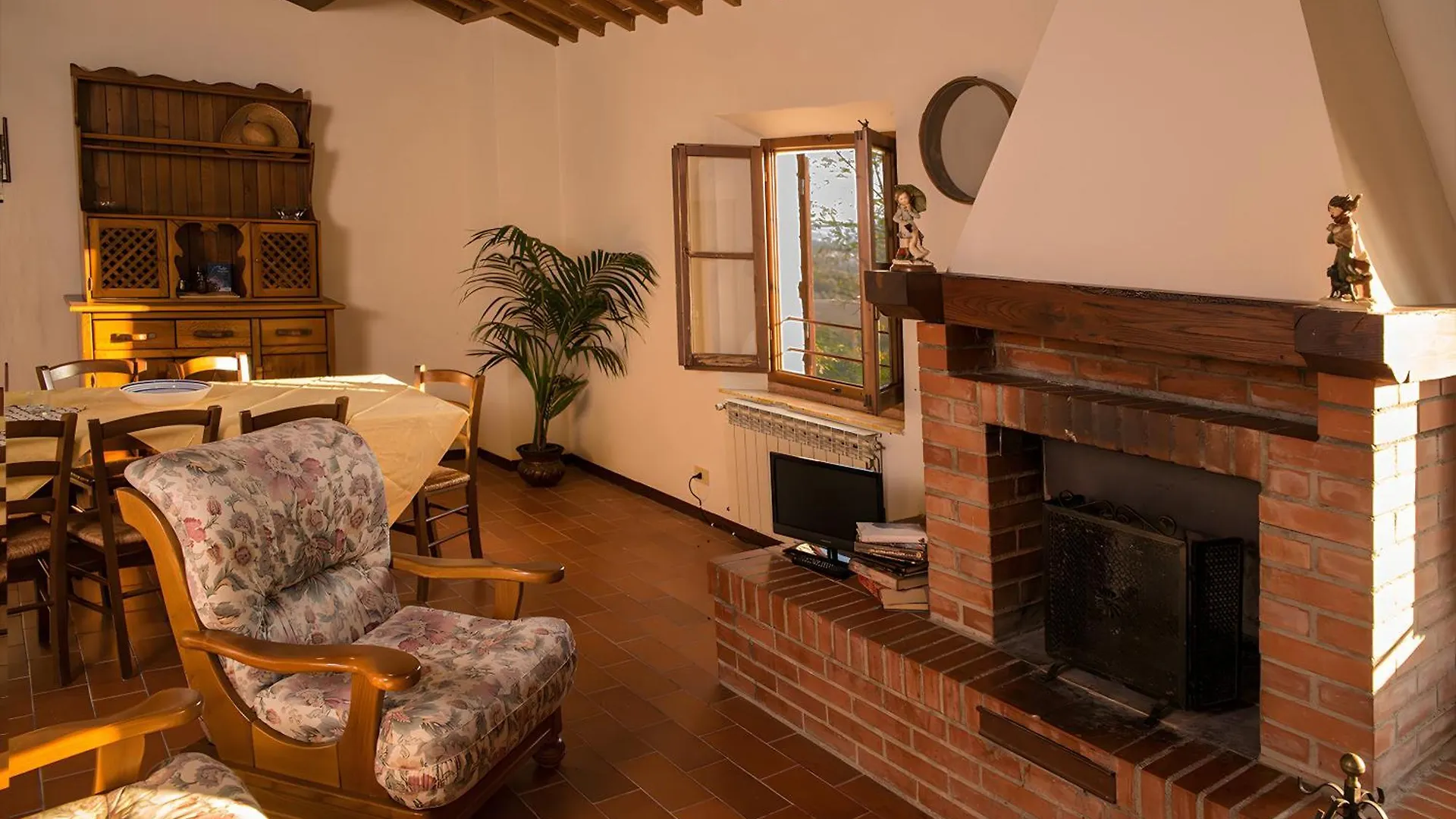 Agriturismo Le Ville Lano 0*,  Italy