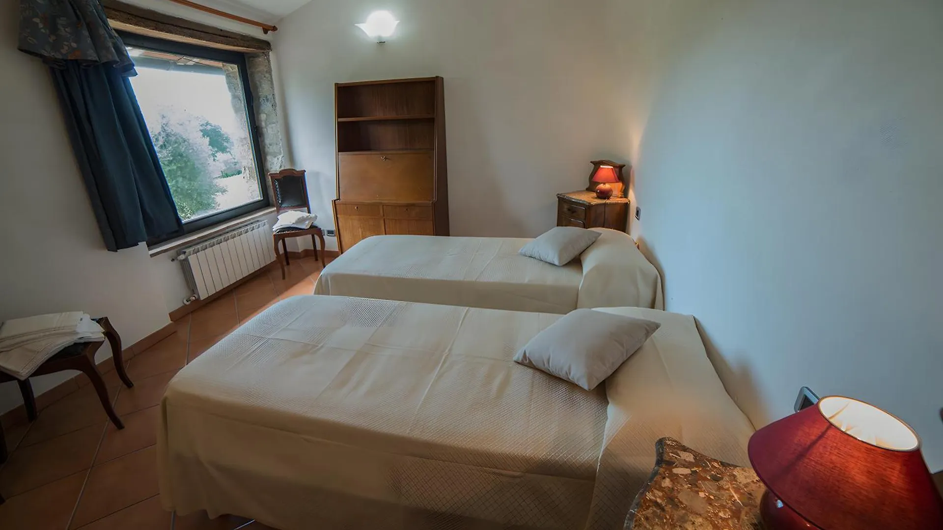 Agriturismo Le Ville Lano 0*,