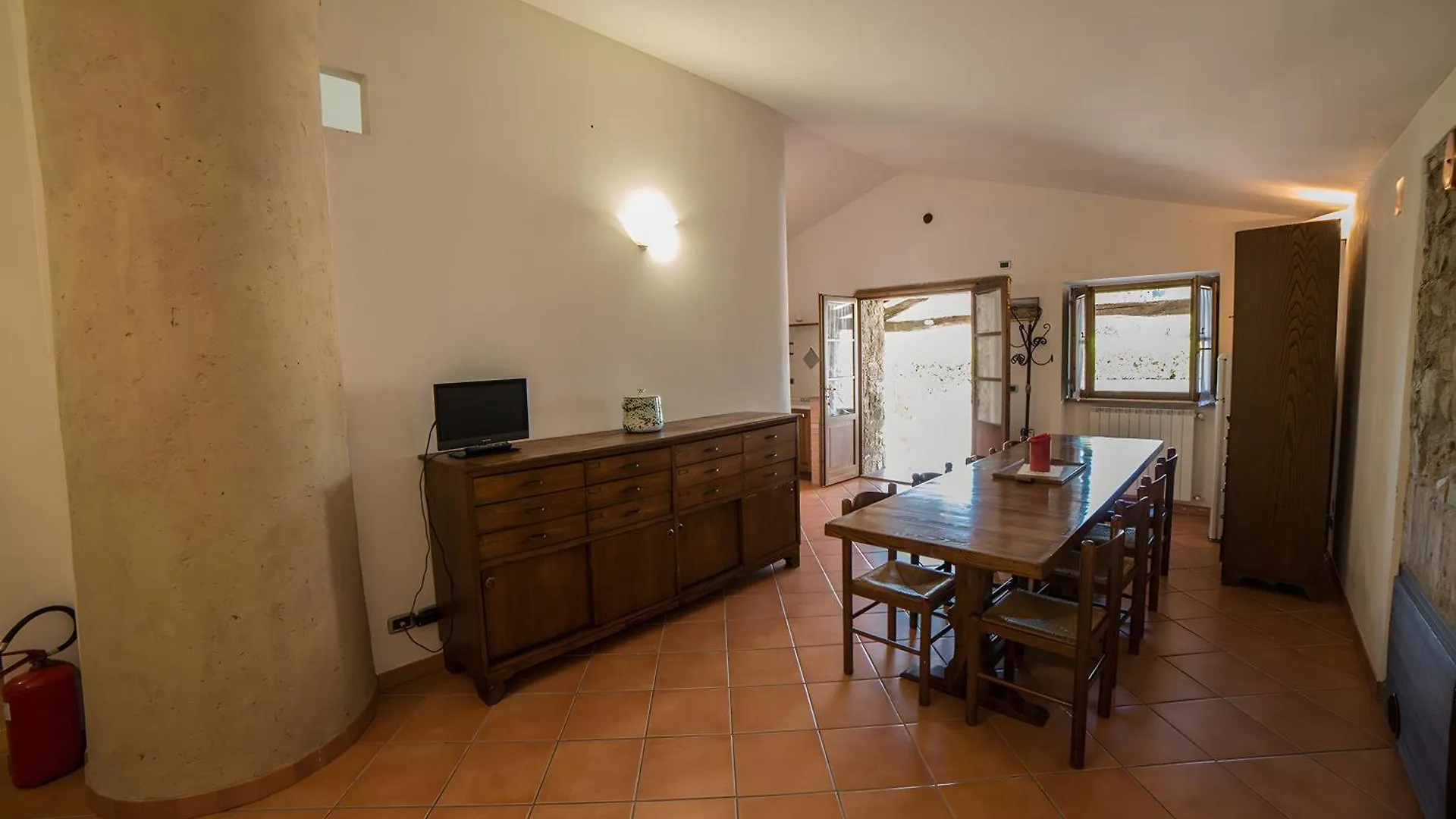Agriturismo Le Ville Lano Holiday home
