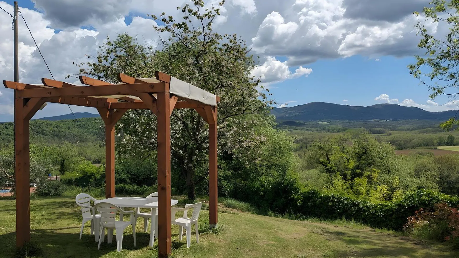 Agriturismo Le Ville Lano 0*,  Italy