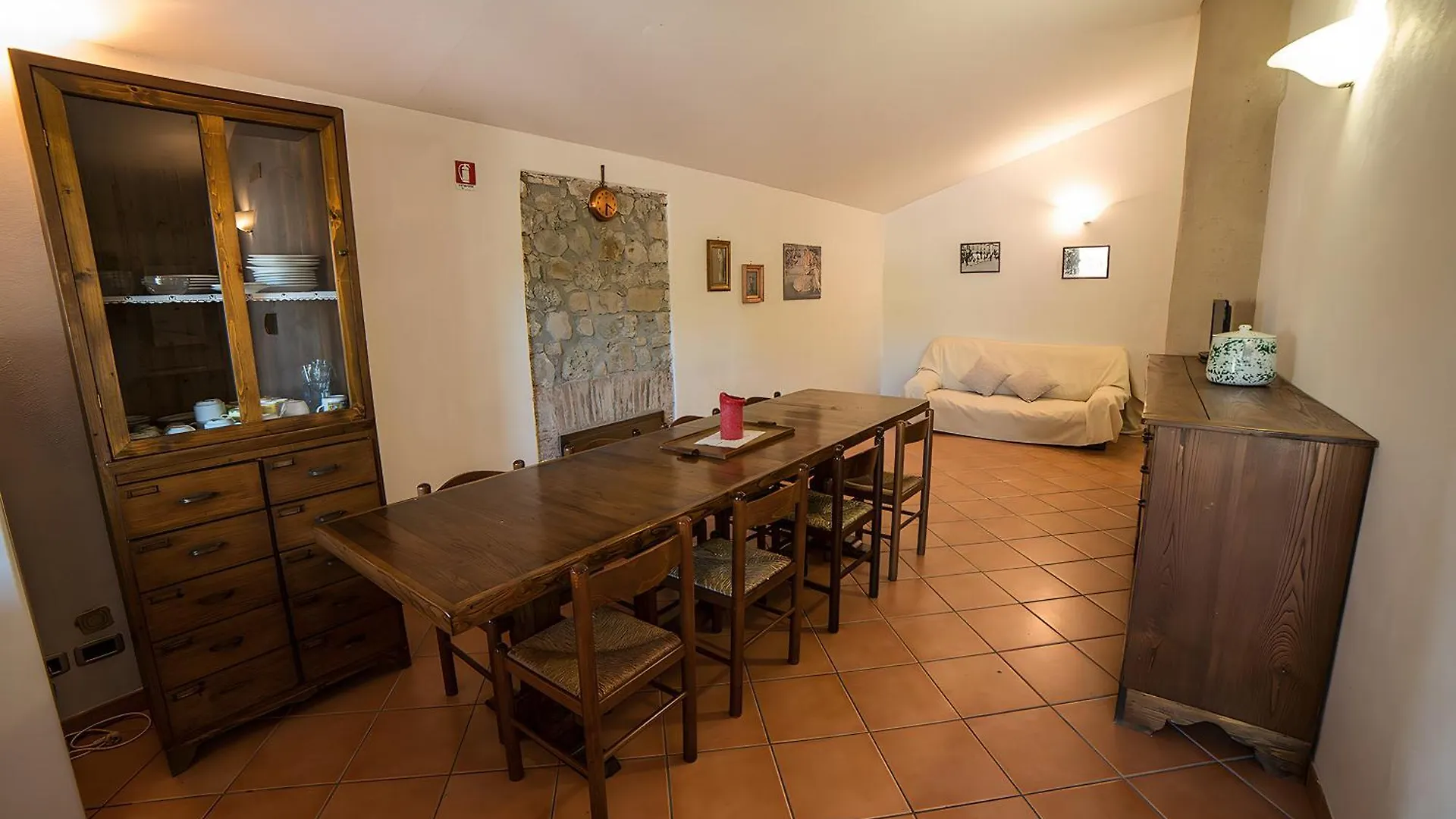 Agriturismo Le Ville Lano