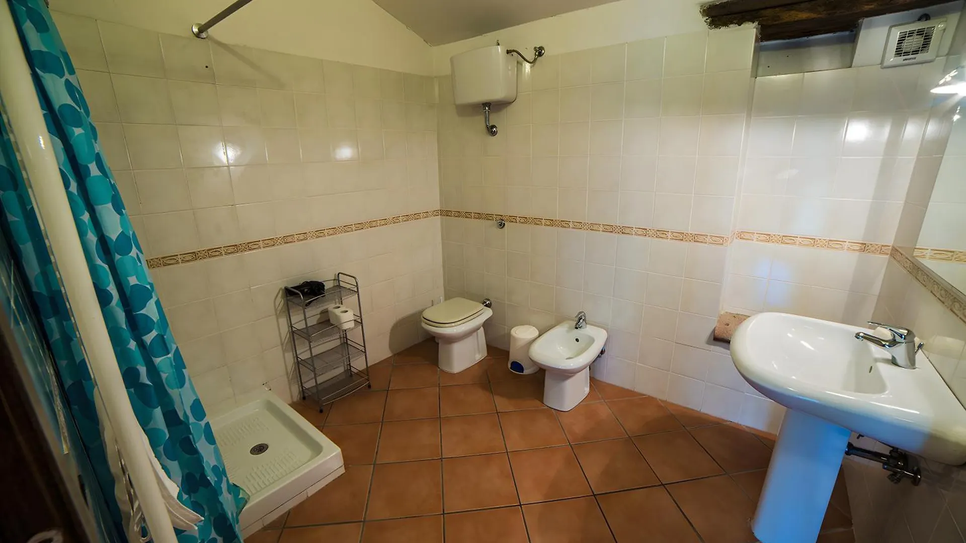 Holiday home Agriturismo Le Ville Lano