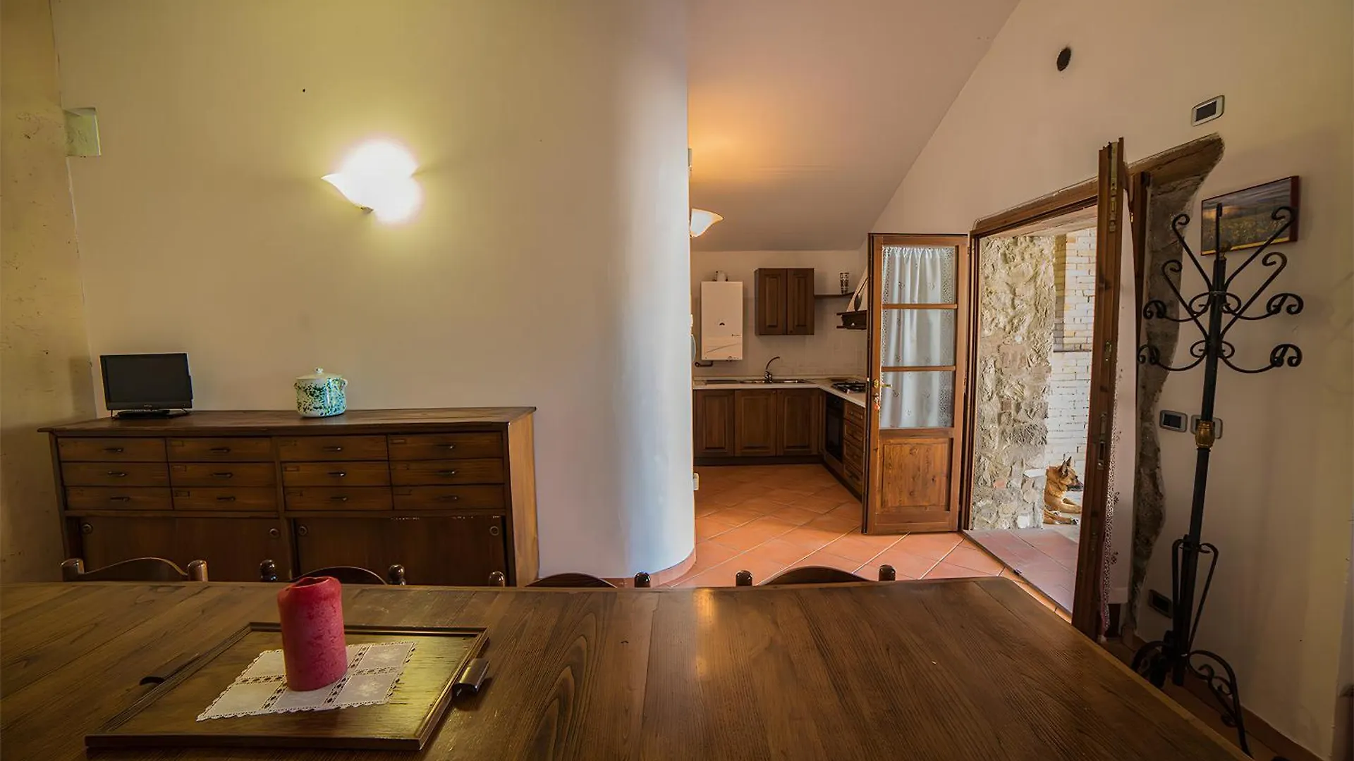 Agriturismo Le Ville Lano 0*,  Italy
