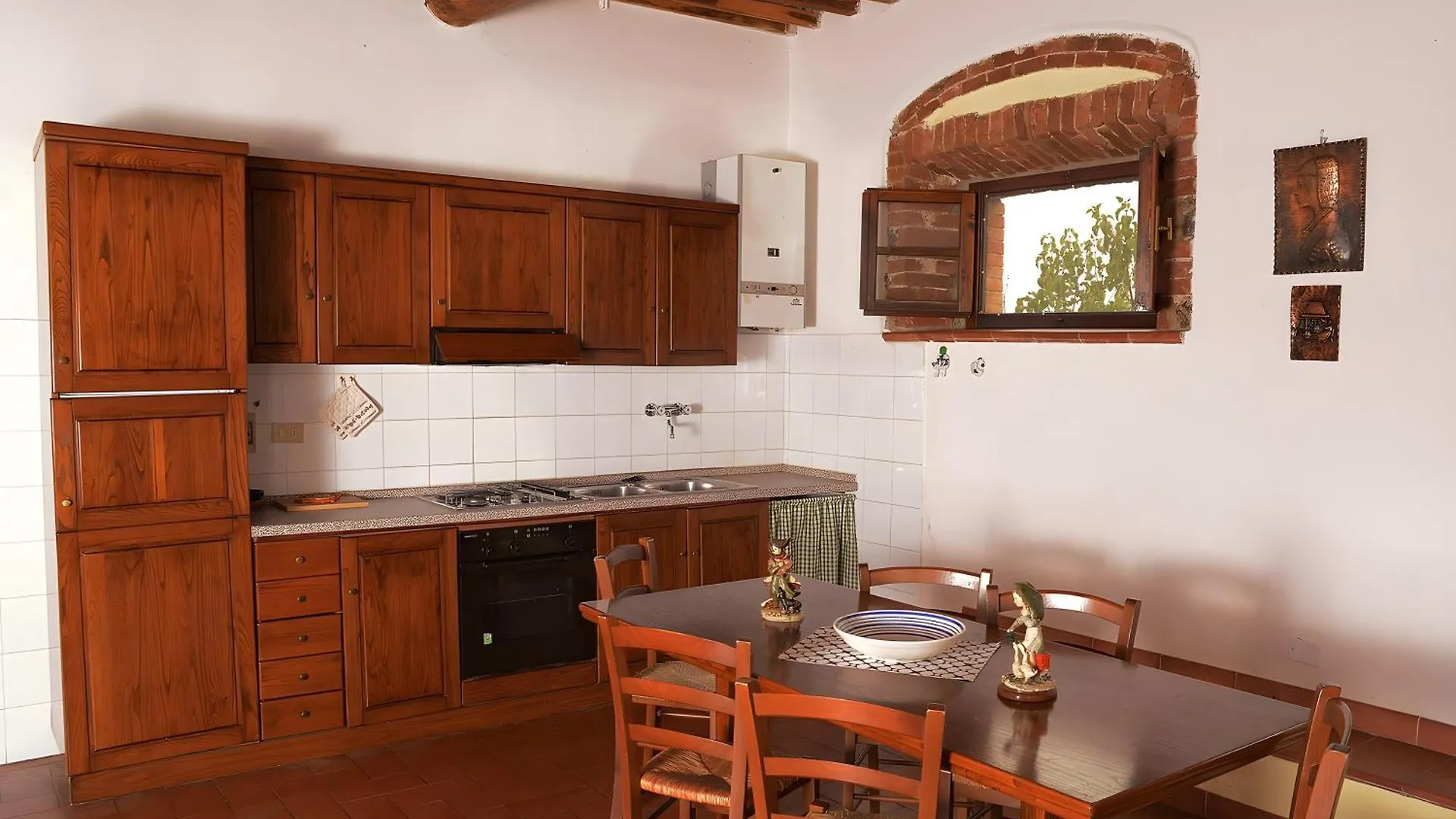 Holiday home Agriturismo Le Ville Lano