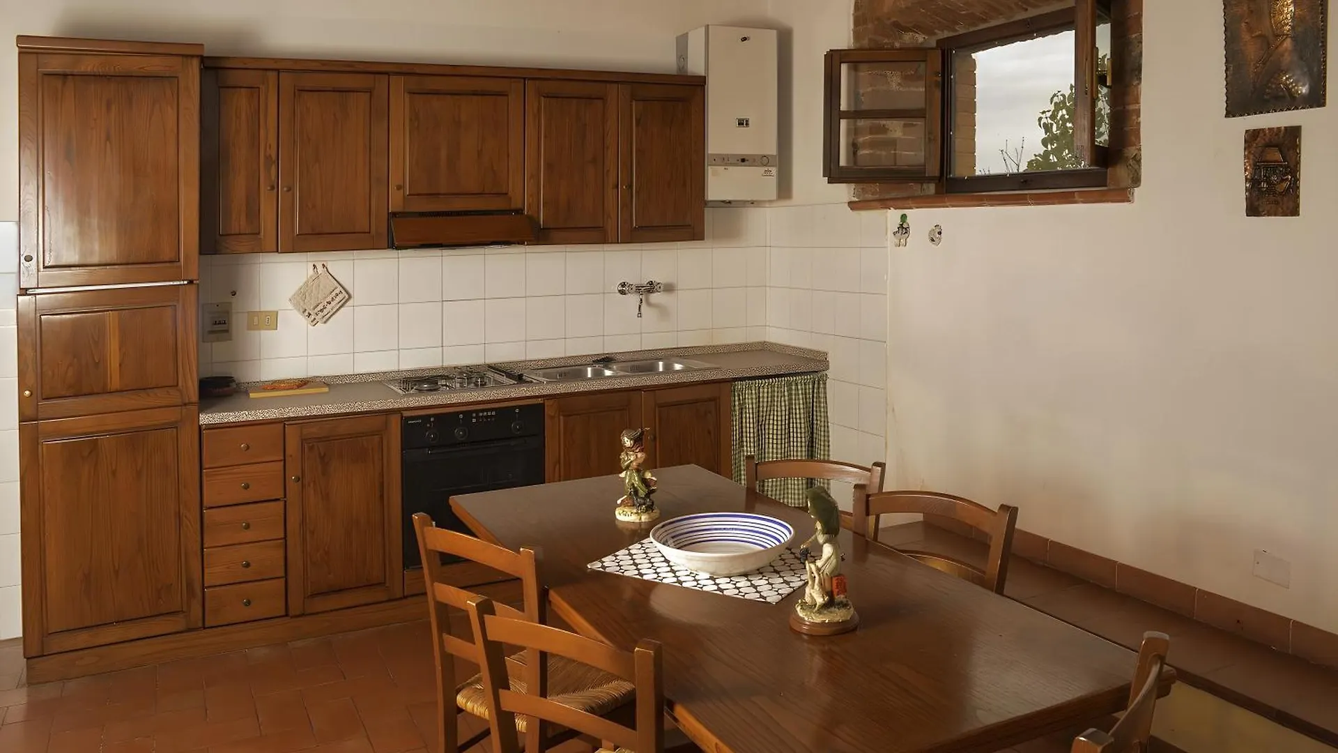 Agriturismo Le Ville Lano Holiday home
