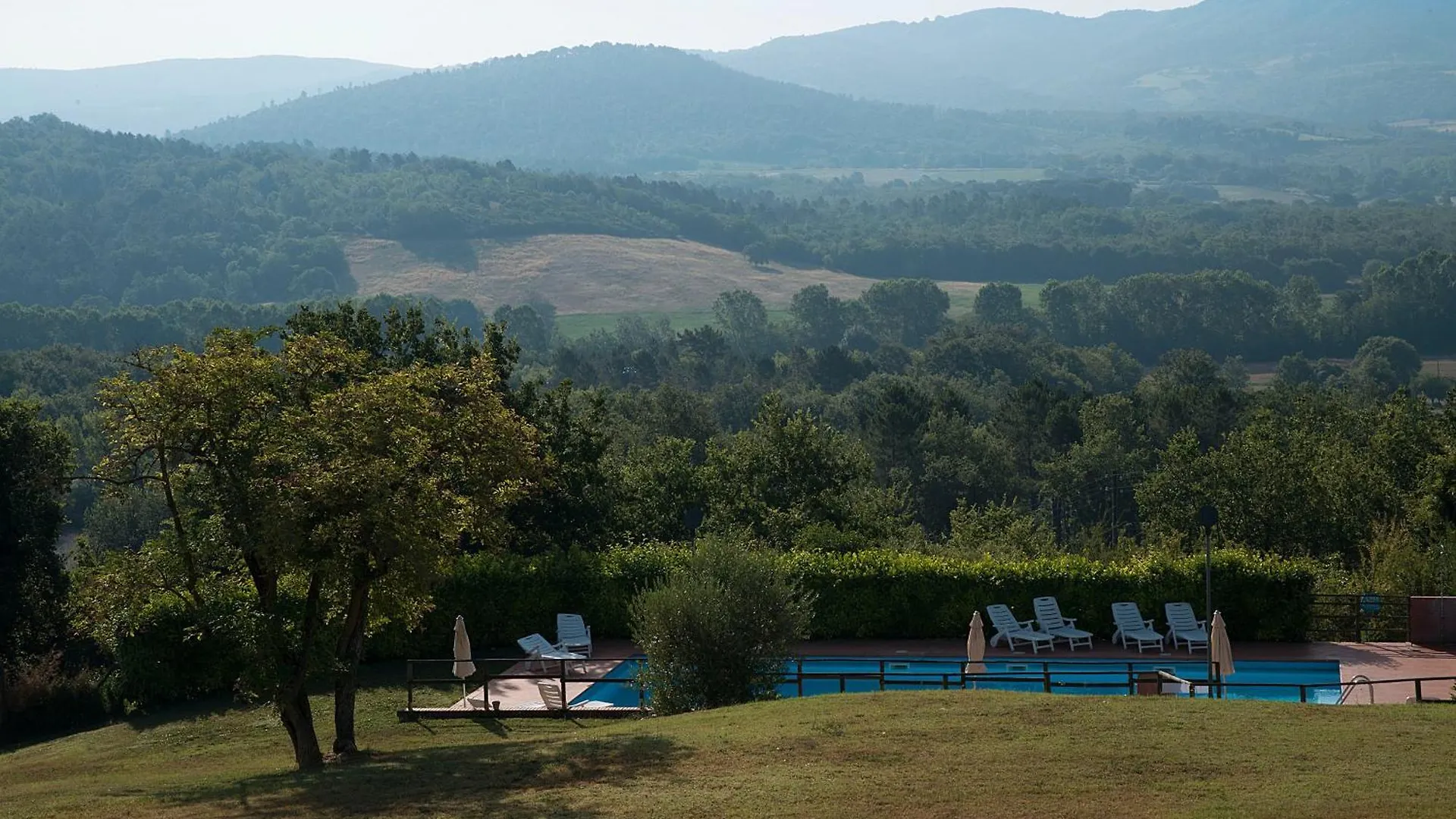 Agriturismo Le Ville Lano 0*,