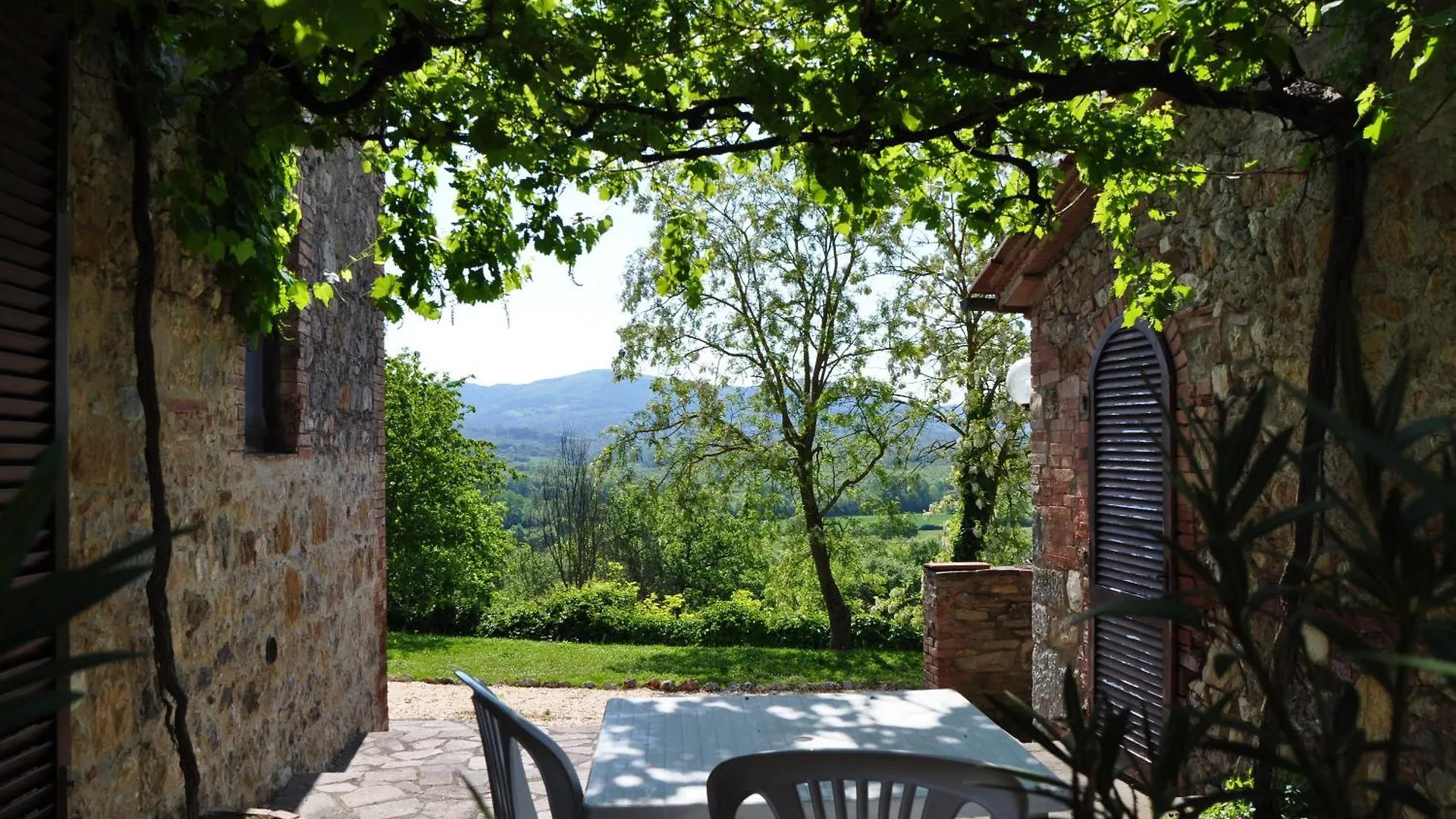 Agriturismo Le Ville Lano 0*,  Italy