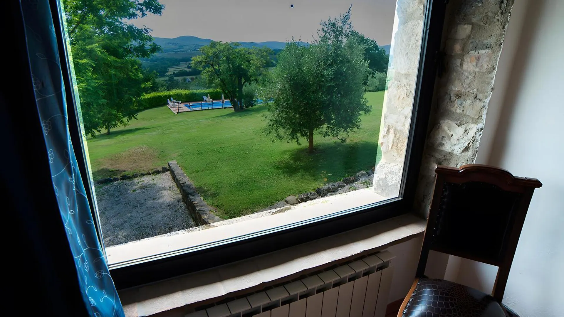 Agriturismo Le Ville Lano Holiday home
