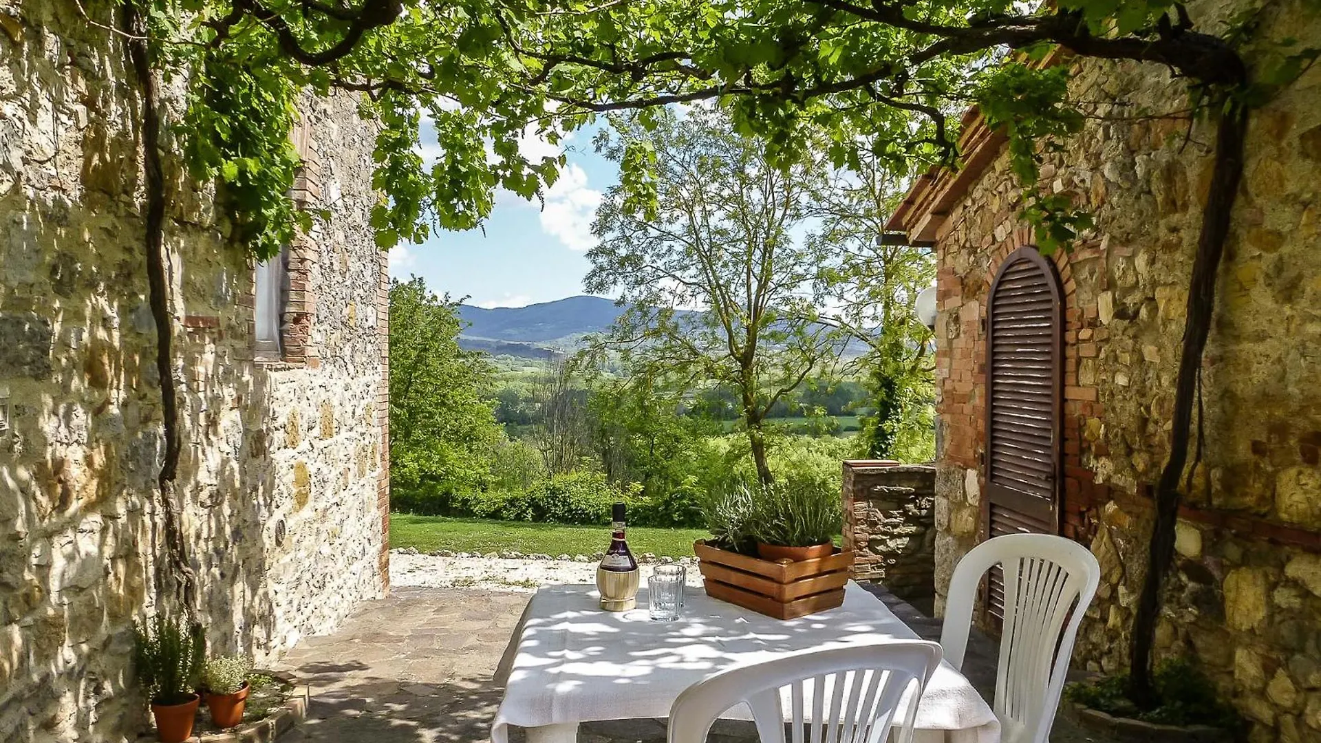 Agriturismo Le Ville Lano 0*,  Italy
