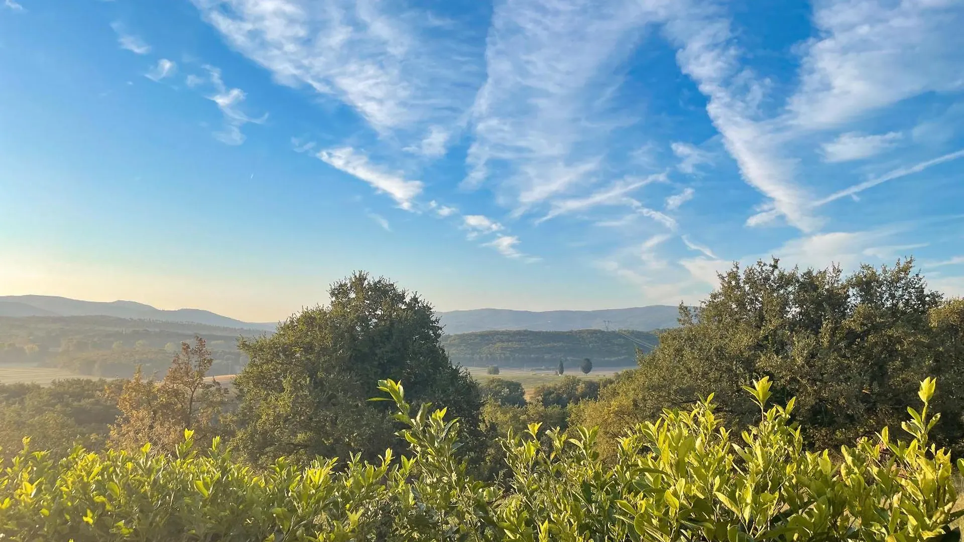Agriturismo Le Ville Lano Holiday home