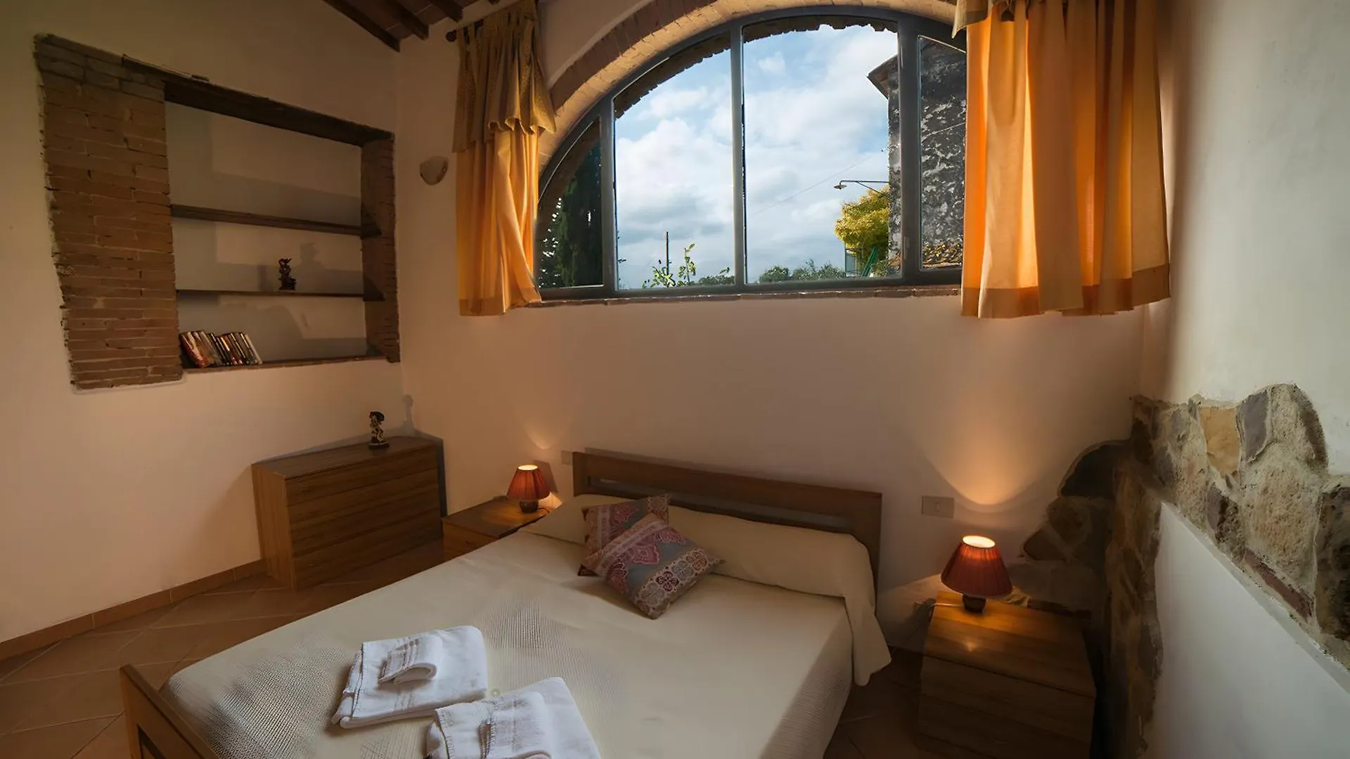 Agriturismo Le Ville Lano