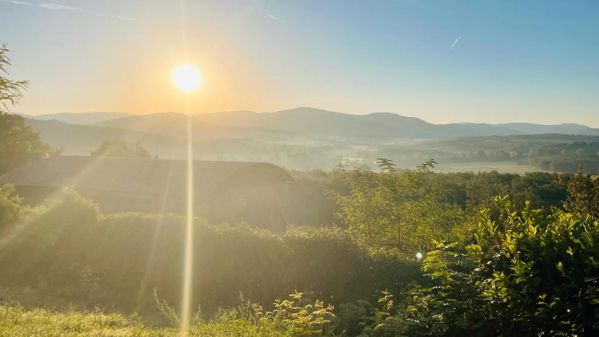 Holiday home Agriturismo Le Ville Lano Italy