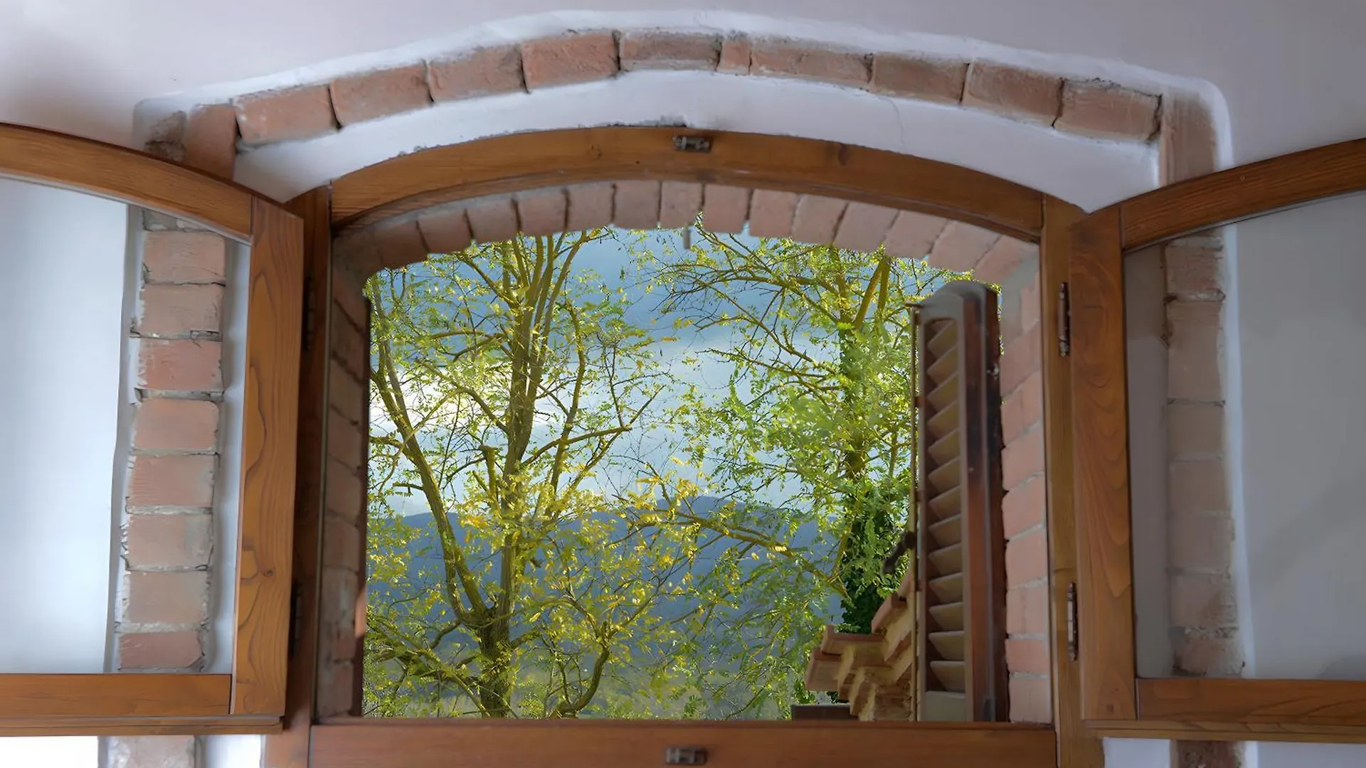 Agriturismo Le Ville Lano
