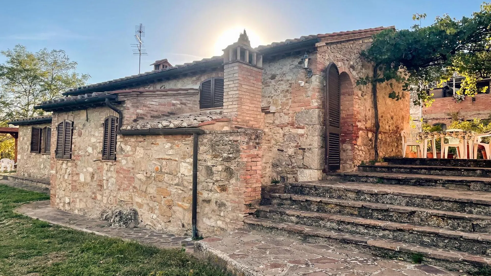 Agriturismo Le Ville Lano