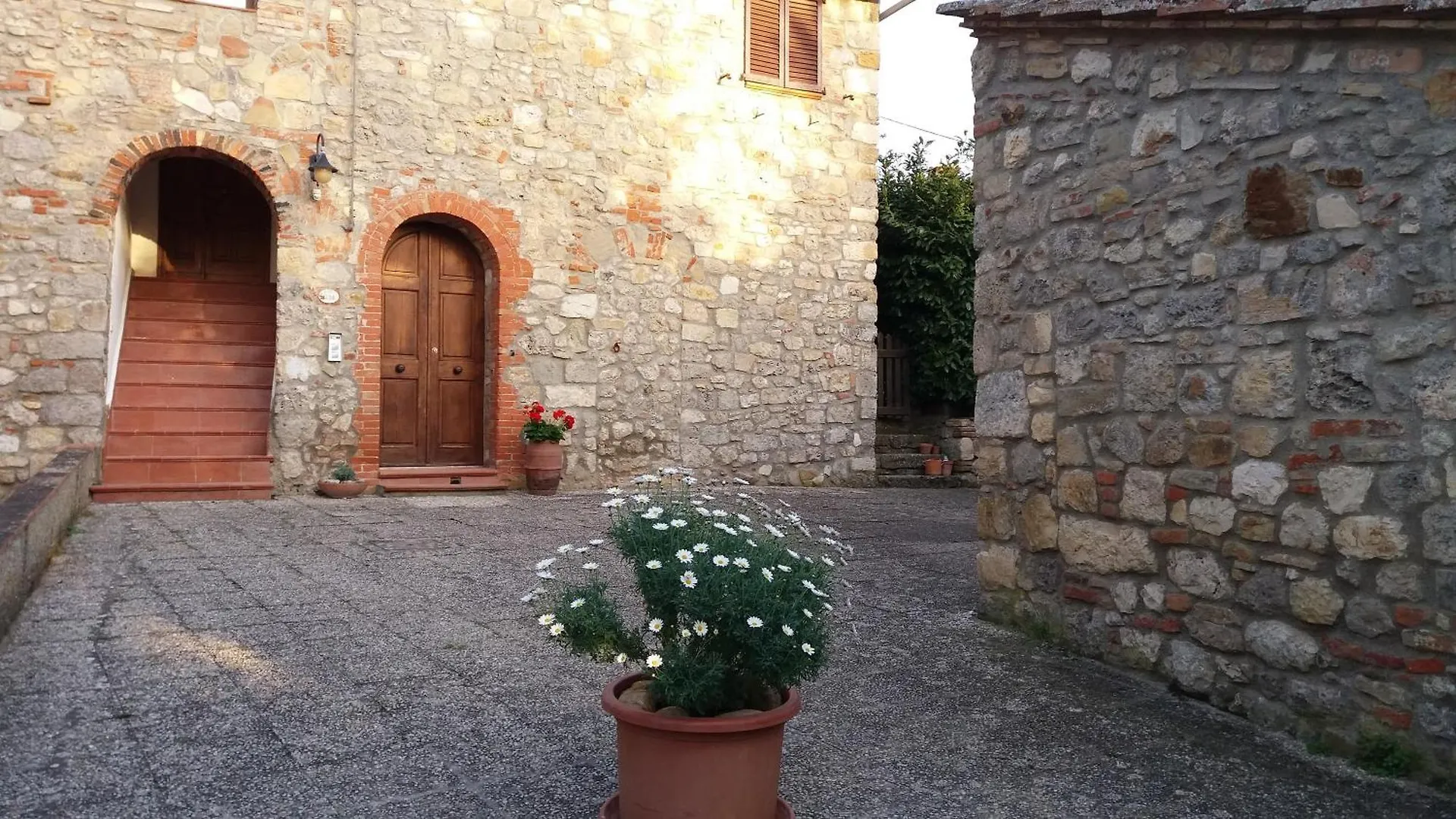 Holiday home Agriturismo Le Ville Lano
