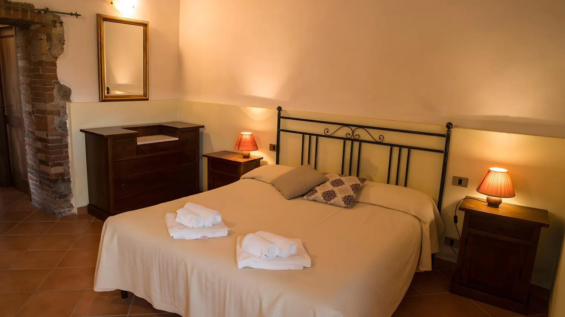 Holiday home Agriturismo Le Ville Lano