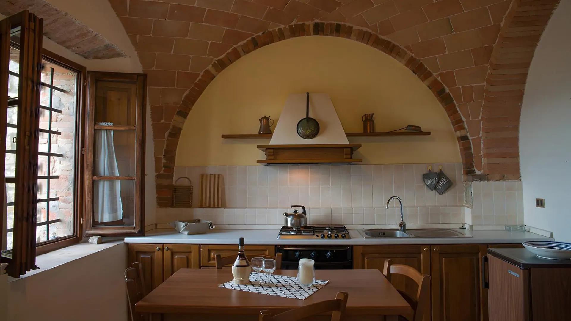 Holiday home Agriturismo Le Ville Lano