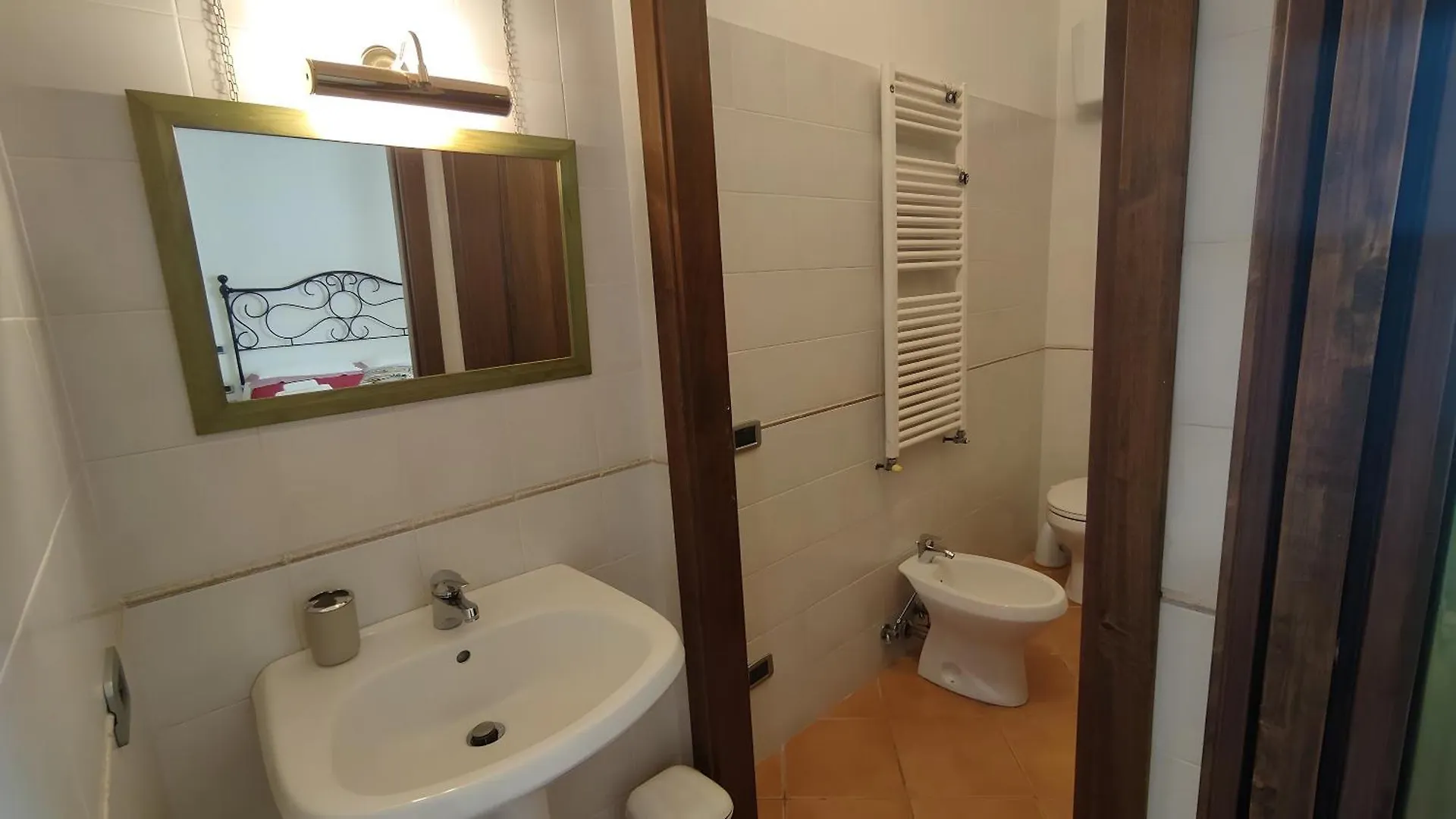 Holiday home Agriturismo Le Ville Lano