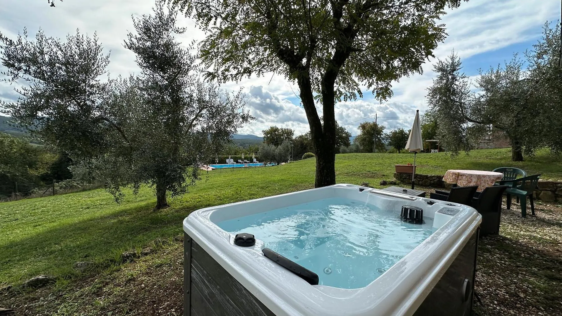 Agriturismo Le Ville Lano 0*,  Italy