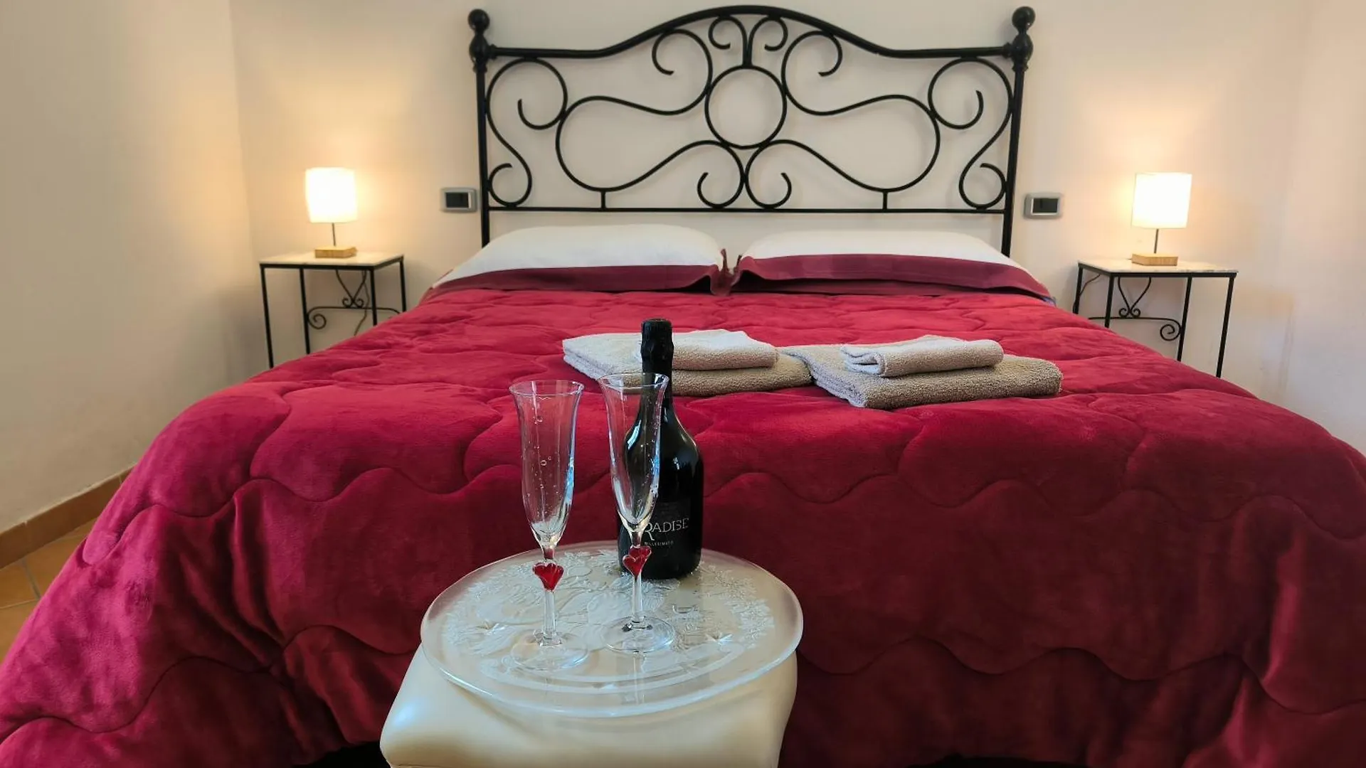 Agriturismo Le Ville Lano