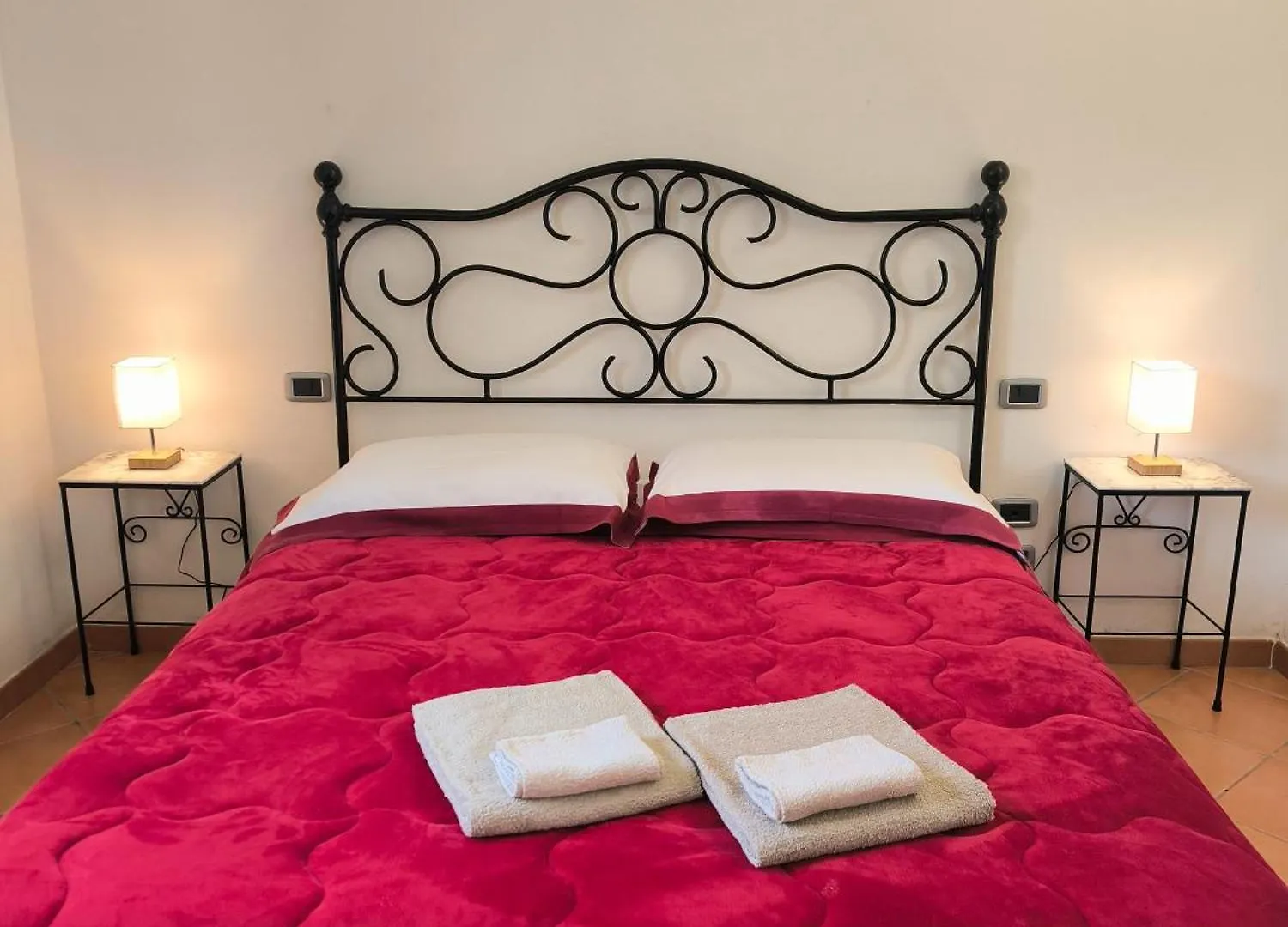 Agriturismo Le Ville Lano 0*,  Italy