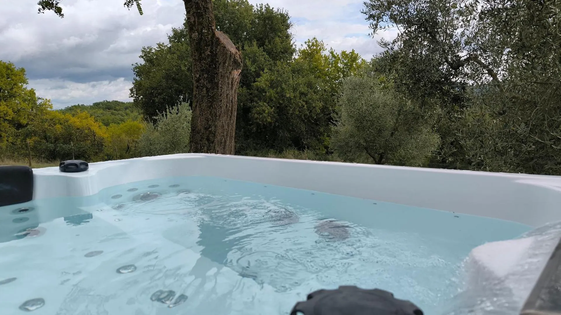 Agriturismo Le Ville Lano 0*,  Italy