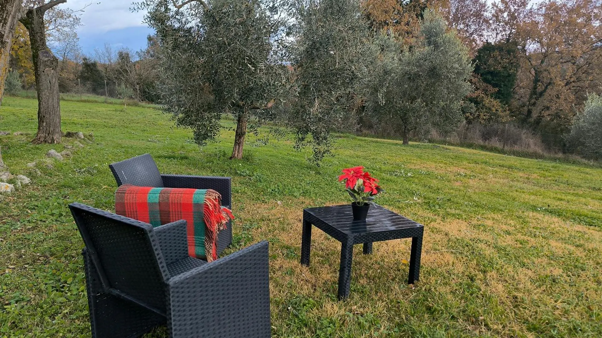 Agriturismo Le Ville Lano 0*,  Italy