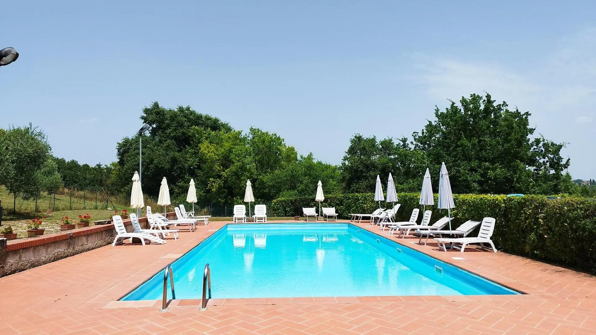 Agriturismo Le Ville Lano Holiday home