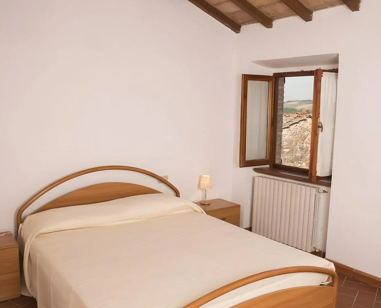 Holiday home Agriturismo Le Ville Lano