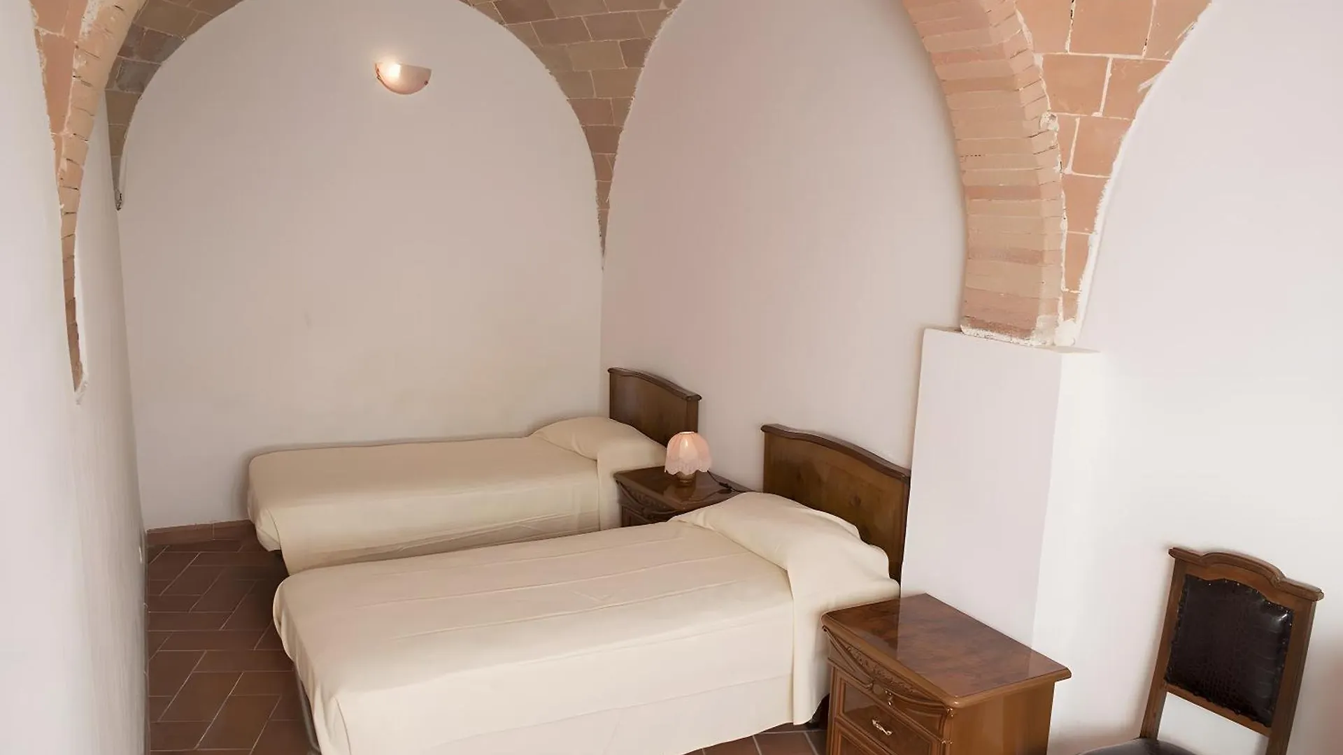 Agriturismo Le Ville Lano