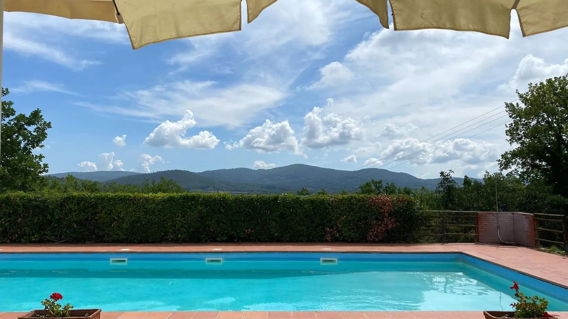 Agriturismo Le Ville Lano 0*,
