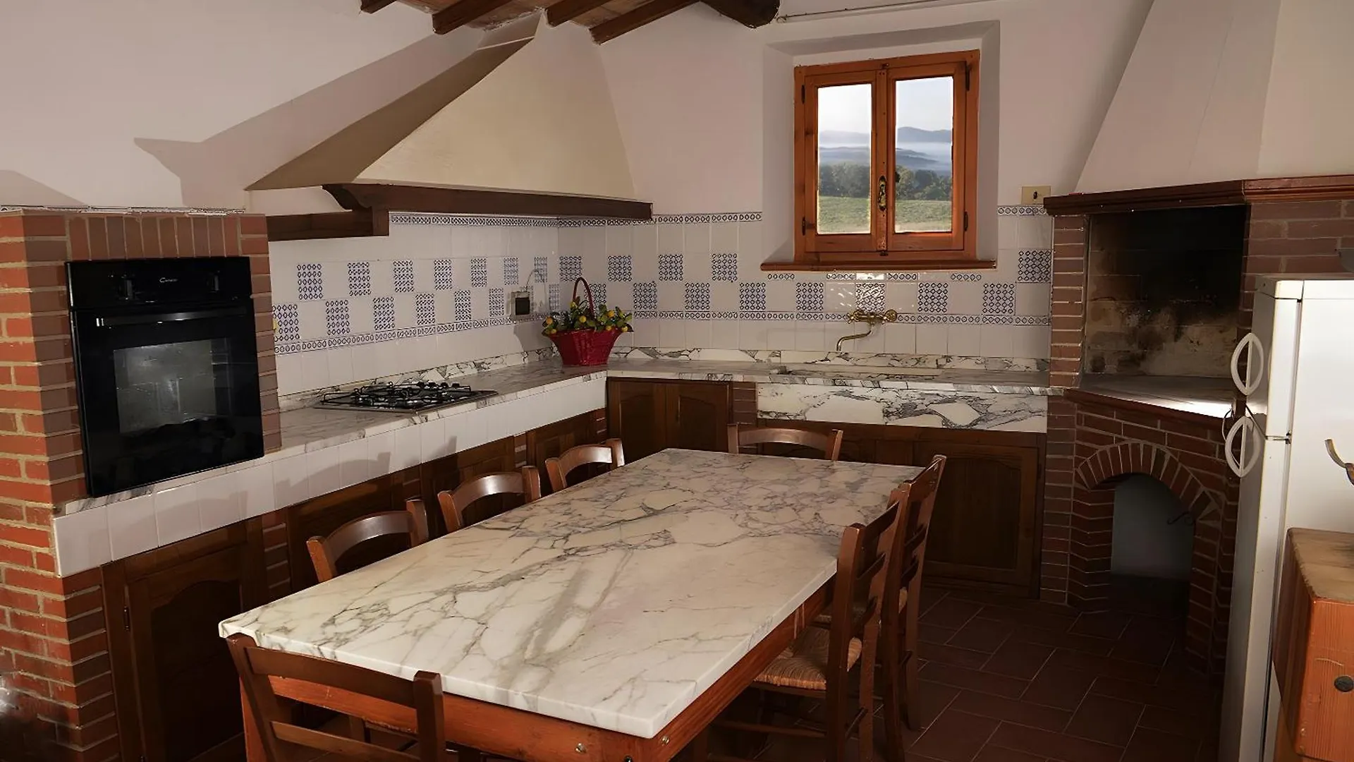 Holiday home Agriturismo Le Ville Lano Italy
