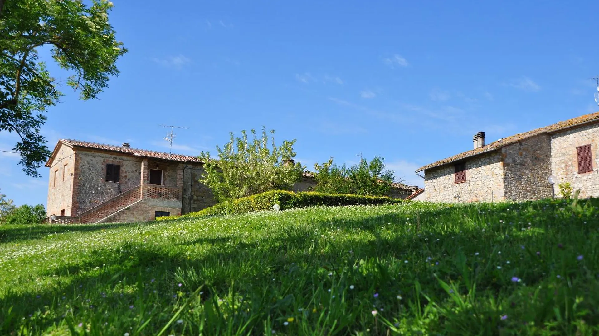 Holiday home Agriturismo Le Ville Lano Italy