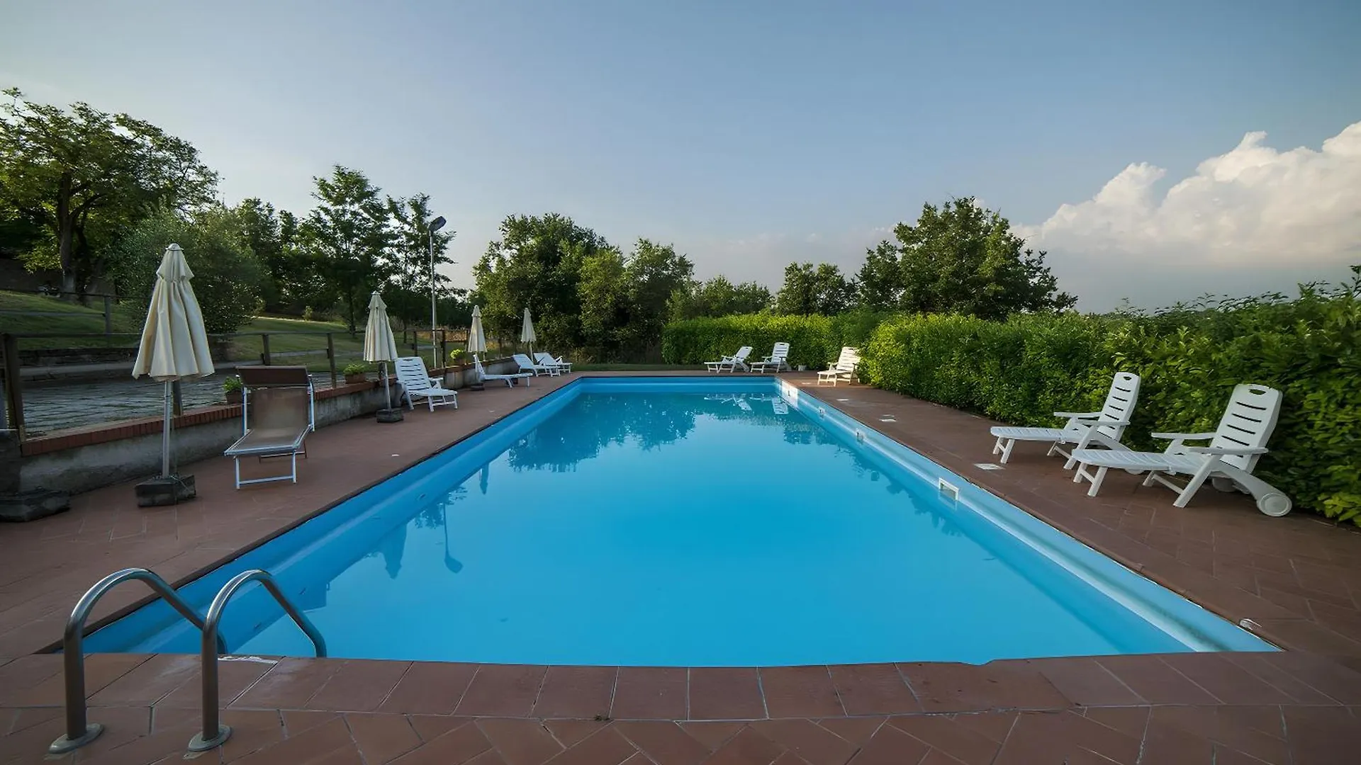 Agriturismo Le Ville Lano