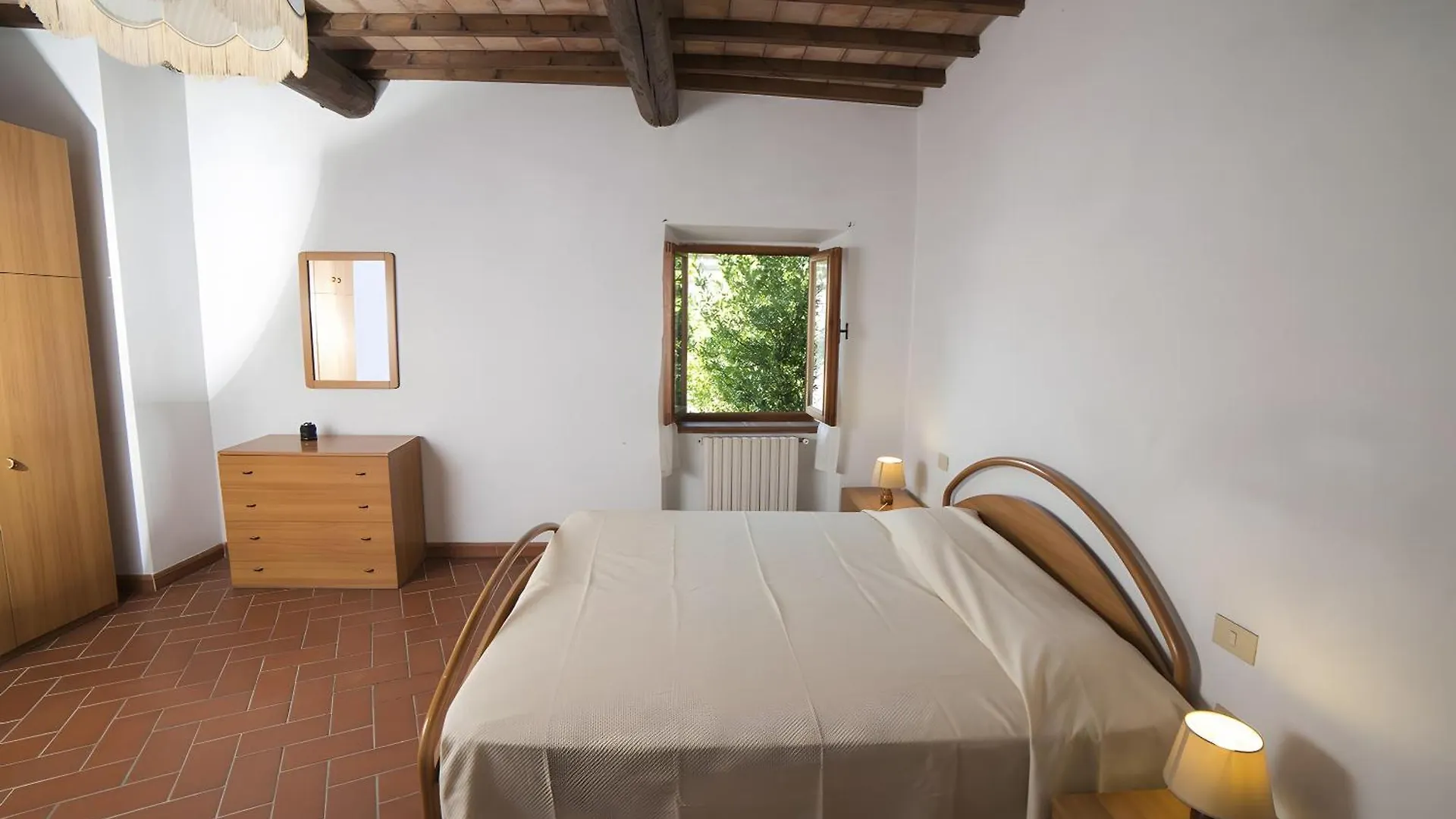 Holiday home Agriturismo Le Ville Lano
