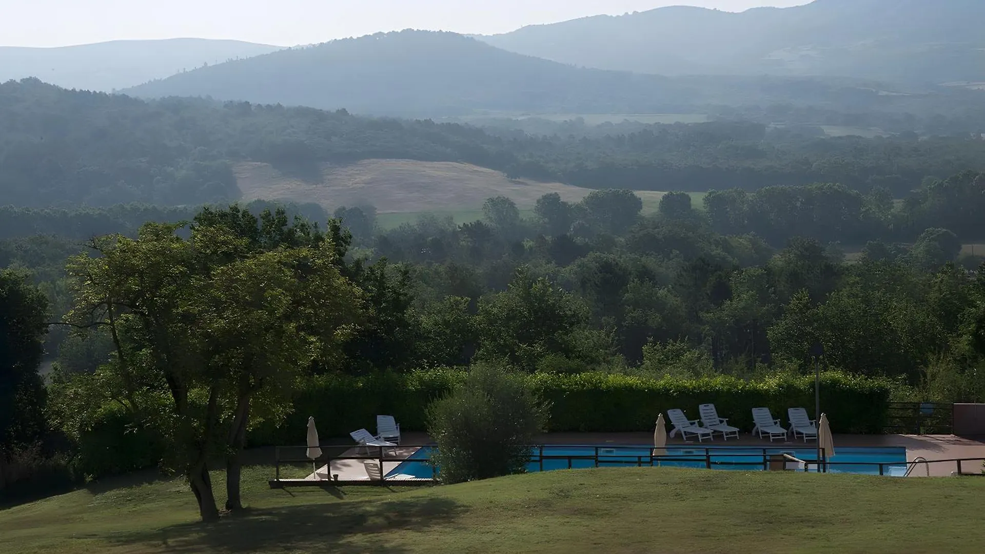 Agriturismo Le Ville Lano 0*,  Italy